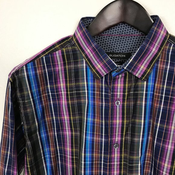 Bugatchi Other - 🔥💥 SALE!! Bugatchi Shirt